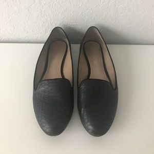 Aldo Genuine Leather Flats